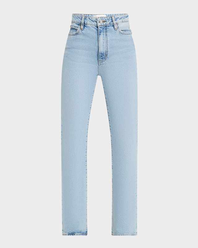 The Ruler Jeans